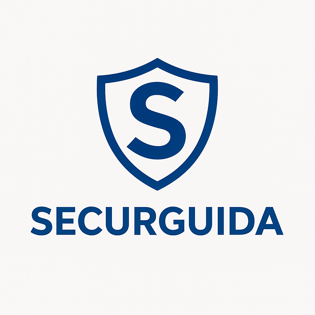 SecurGuida Logo